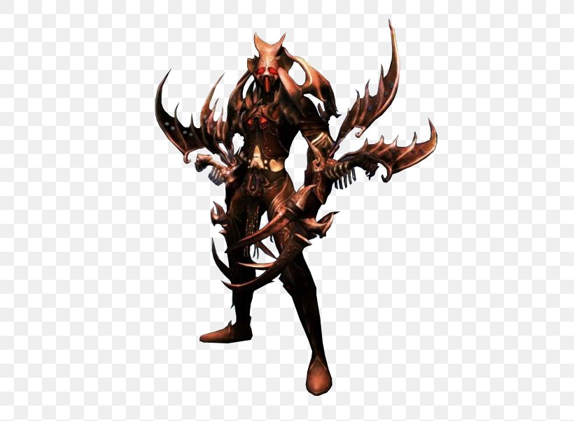 Demon Figurine Legendary Creature, PNG, 509x602px, Demon, Action Figure, Armour, Fictional Character, Figurine Download Free