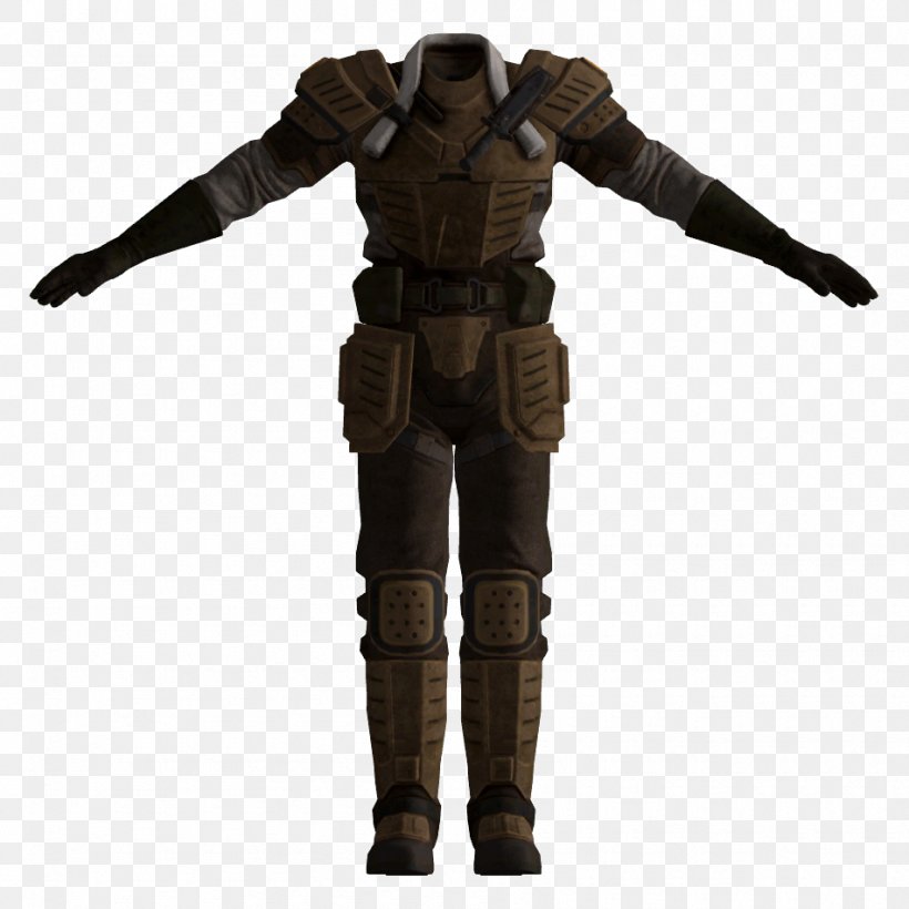 Fallout: New Vegas Fallout 4 Fallout 3 Armour Nexus Mods, PNG, 950x950px, Fallout New Vegas, Action Figure, Armour, Body Armor, Fallout Download Free