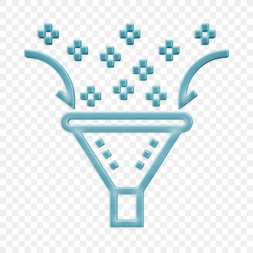 Funnel Icon Filtering Icon Data Management Icon, PNG, 1234x1234px, Funnel Icon, Data Management Icon, Filtering Icon, Logo, Pictogram Download Free
