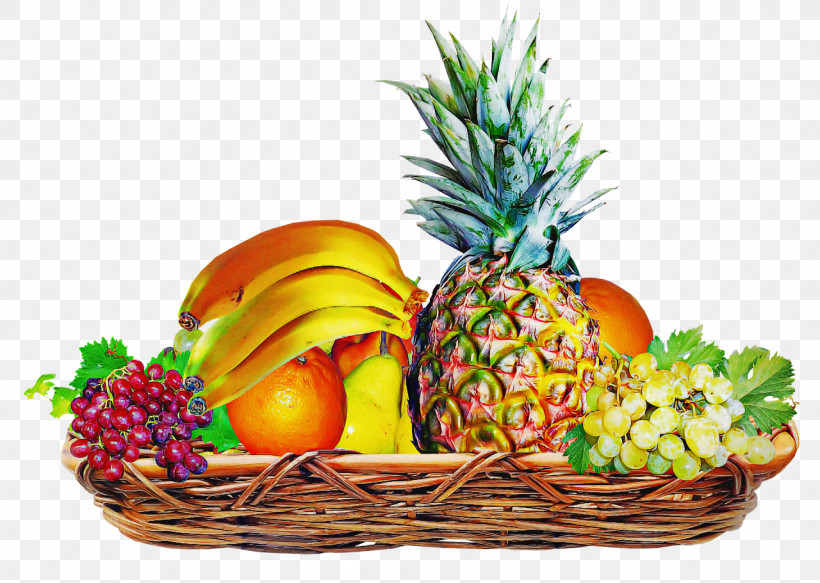 Pineapple, PNG, 1280x911px, Pineapple, Cuisine, Cut Pineapple, Flavor, Fruit Download Free