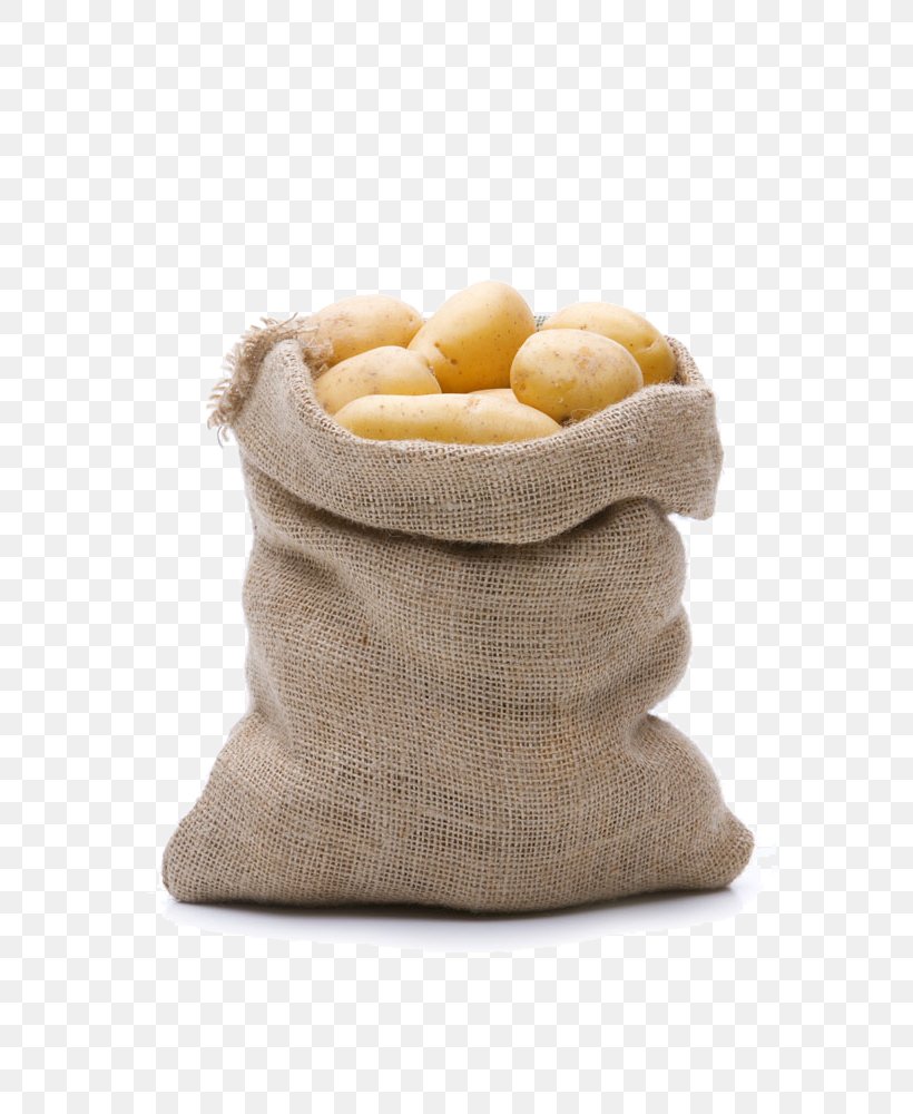 Potato Bag Gunny Sack Jute Cereal, PNG, 667x1000px, Potato, Bag, Banco De Imagens, Cereal, Commodity Download Free