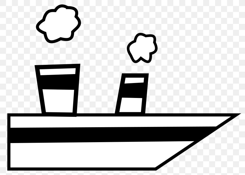 Ship Navy Boat Clip Art, PNG, 800x586px, Ship, Area, Black, Black And White, Boat Download Free