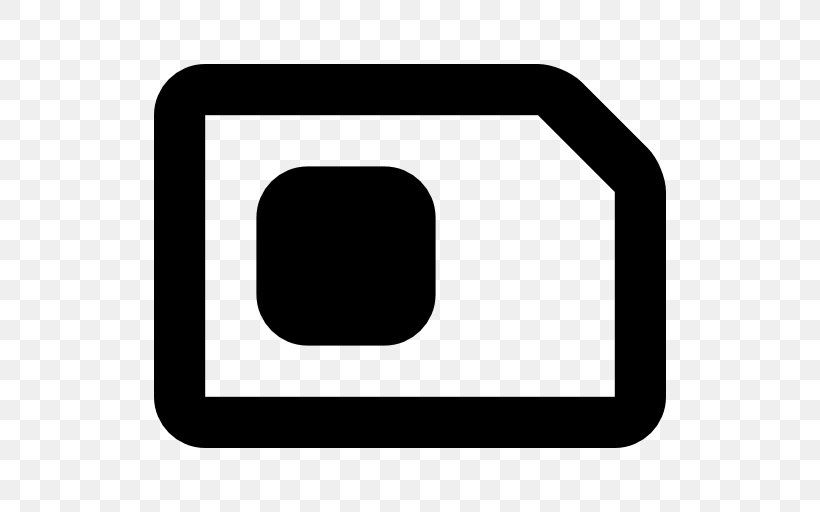 Subscriber Identity Module Download Symbol Share Icon, PNG, 512x512px, Subscriber Identity Module, Area, Black, Mobile Phones, Mobile Service Provider Company Download Free
