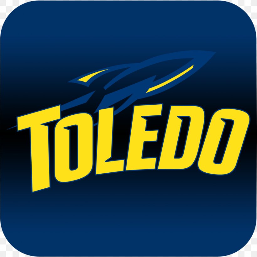 University Of Toledo Toledo Rockets Football Toledo Rockets Women's Basketball Savage Arena Toledo Rockets Men's Basketball, PNG, 1024x1024px, University Of Toledo, American Football, Area, Brand, Coach Download Free