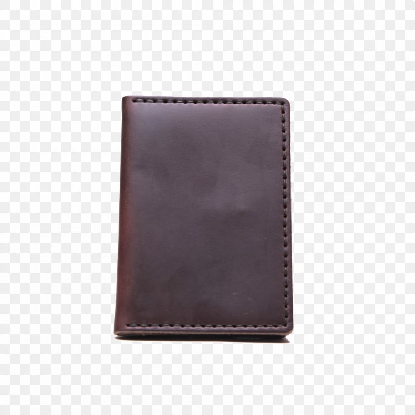 Wallet Leather, PNG, 1000x1000px, Wallet, Brown, Leather Download Free