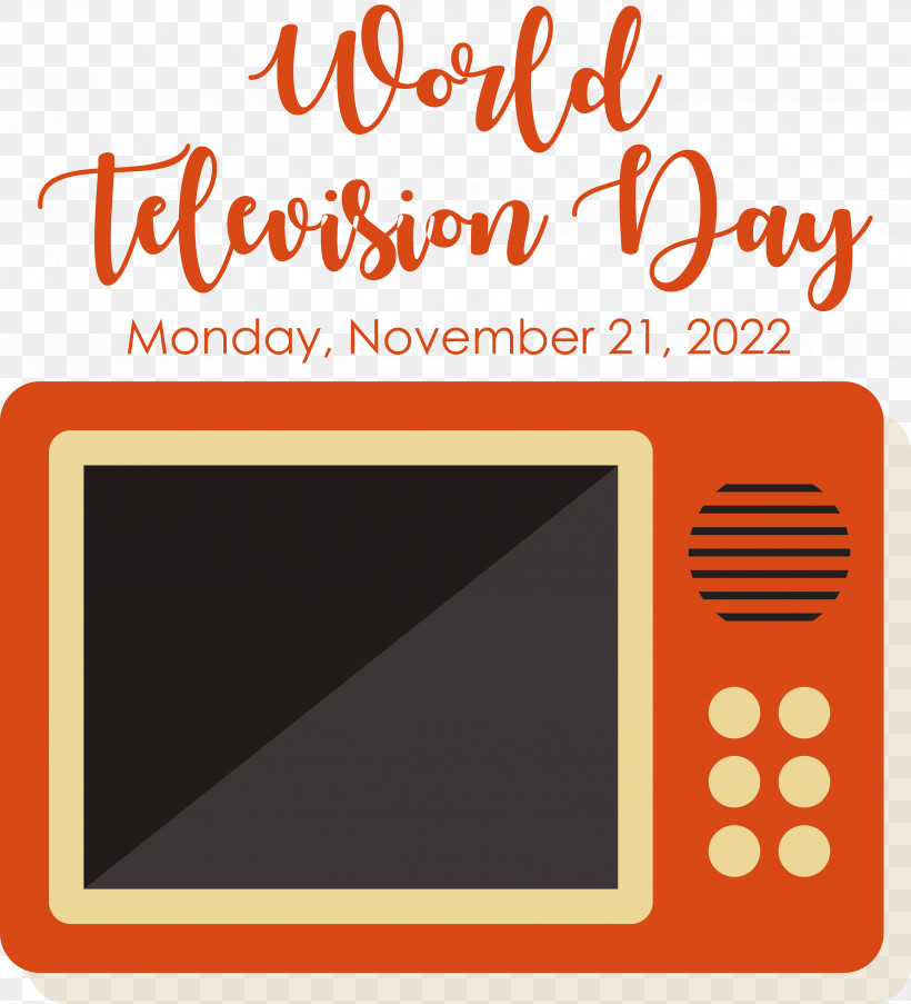 World Television Day, PNG, 4743x5224px, World Television Day, Television Download Free