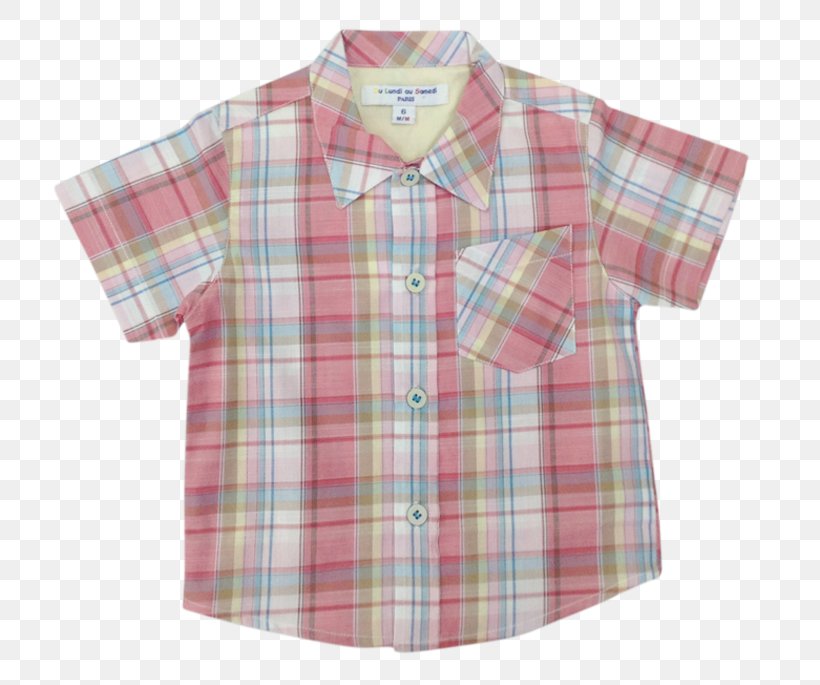 Blouse Dress Shirt Tartan Collar Sleeve, PNG, 800x685px, Blouse, Barnes Noble, Button, Clothing, Collar Download Free