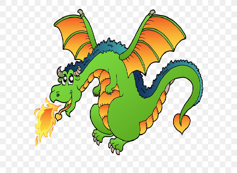 Clip Art Dragon Fire Breathing Image, PNG, 600x600px, Dragon, Animal Figure, Artwork, Breathing, Cartoon Download Free