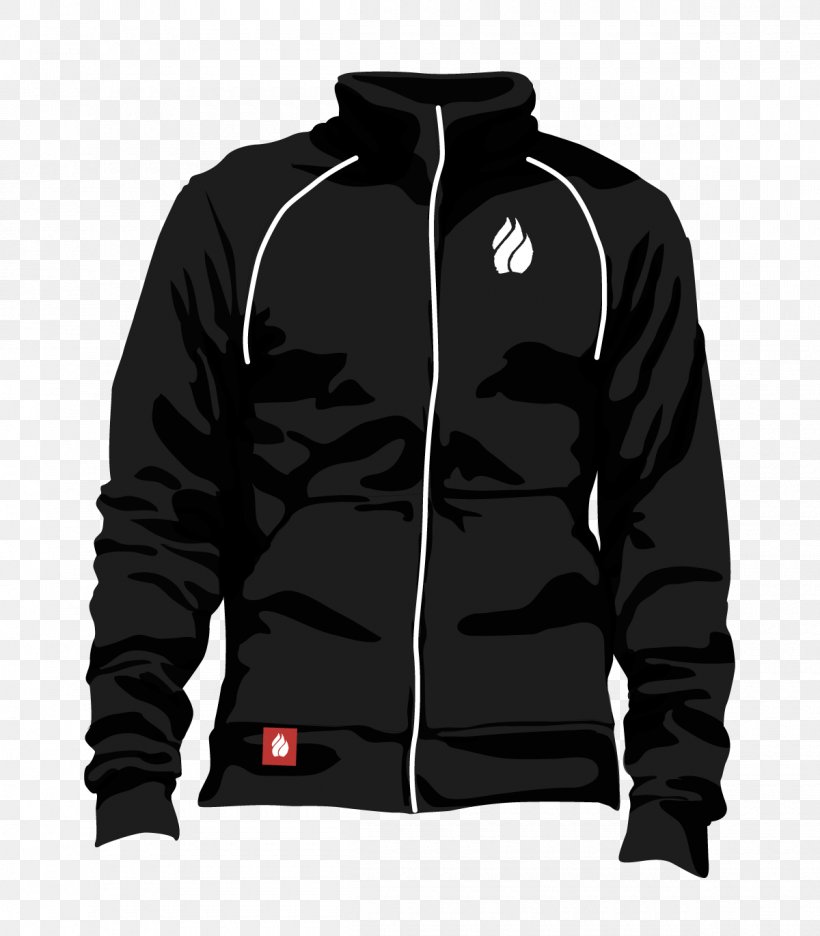 Hoodie T-shirt Jacket Outerwear Zipper, PNG, 1200x1371px, Hoodie, Black, Bluza, Brand, Hood Download Free