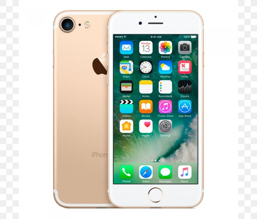 IPhone 6 Apple IPhone 7 Plus Smartphone 4G, PNG, 800x700px, Iphone 6, Apple, Apple Iphone 7 Plus, Cellular Network, Communication Device Download Free