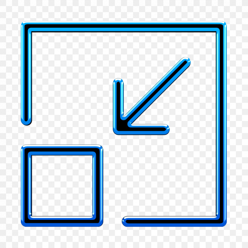 Minimize Icon Interface Icon Assets Icon Arrows Icon, PNG, 1234x1234px, Minimize Icon, Arrows Icon, Geometry, Interface Icon Assets Icon, Line Download Free