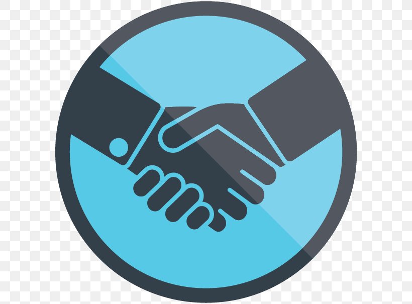 Partnership Business, PNG, 606x605px, Partnership, Aqua, Business, Business Partner, Handshake Download Free