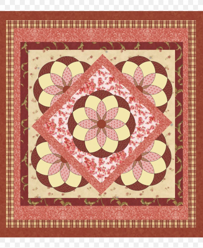 Quilting Patchwork Needlework Pattern, PNG, 900x1100px, Quilt, Craft, Creative Arts, Material, Needlework Download Free