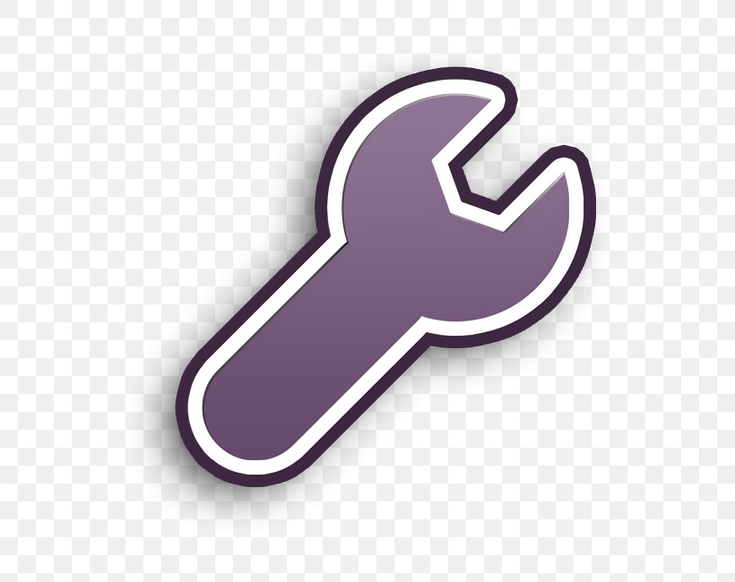 Tool Icon Icon Wrench Icon, PNG, 650x650px, Tool Icon, Finger, Icon, Logo, Material Property Download Free