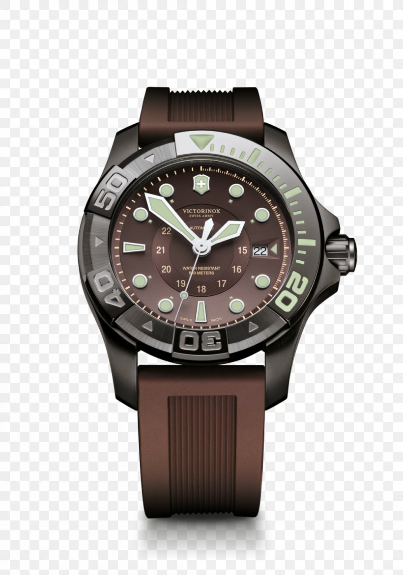 Watch Strap Victorinox Watch Strap Swiss Army Knife, PNG, 1050x1500px, Watch, Automatic Watch, Brand, Brown, Clock Download Free