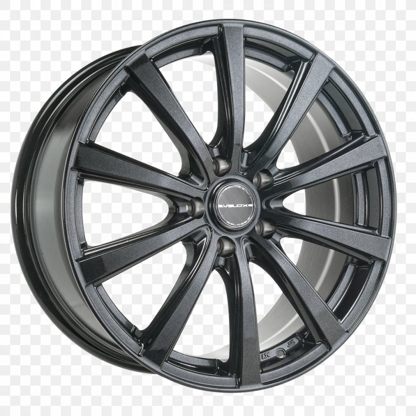 Wheel Car Tire Rim Vehicle, PNG, 1000x1000px, Wheel, Alloy Wheel, American Racing, Auto Part, Autofelge Download Free