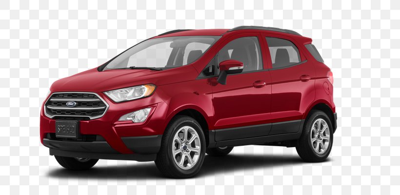 2018 Ford EcoSport Ford Escape Car Ford Model A, PNG, 800x400px, 2018 Ford Ecosport, Automatic Transmission, Automotive Design, Automotive Exterior, Brand Download Free