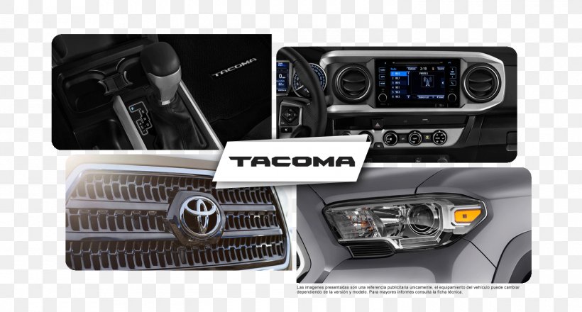 2018 Toyota Tacoma 2016 Toyota Tacoma Pickup Truck Vehicle, PNG, 1500x805px, 2016, 2016 Toyota Tacoma, 2018, 2018 Toyota Tacoma, Toyota Download Free