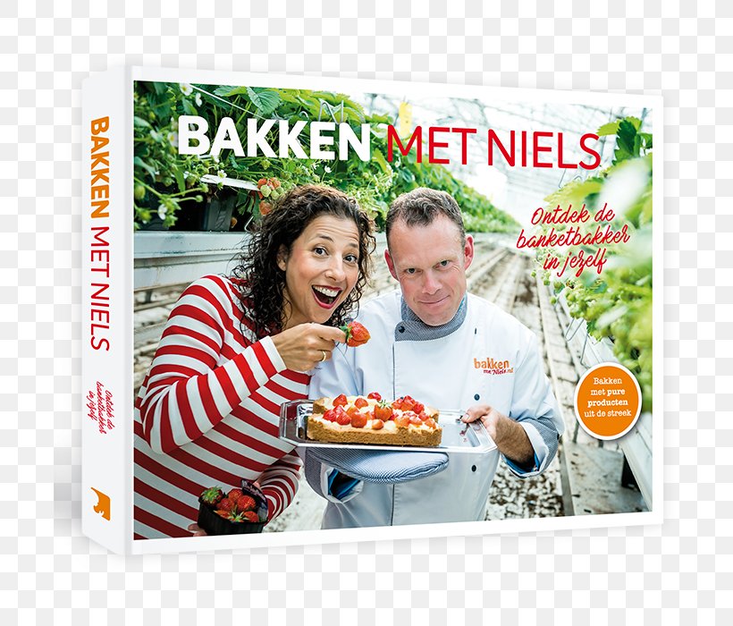 Bakken Met Niels: Ontdek De Banketbakker In Jezelf Niels Van Til Het Hartige Bakboek Baking, PNG, 700x700px, Baking, Advertising, Baker, Bolcom, Book Download Free