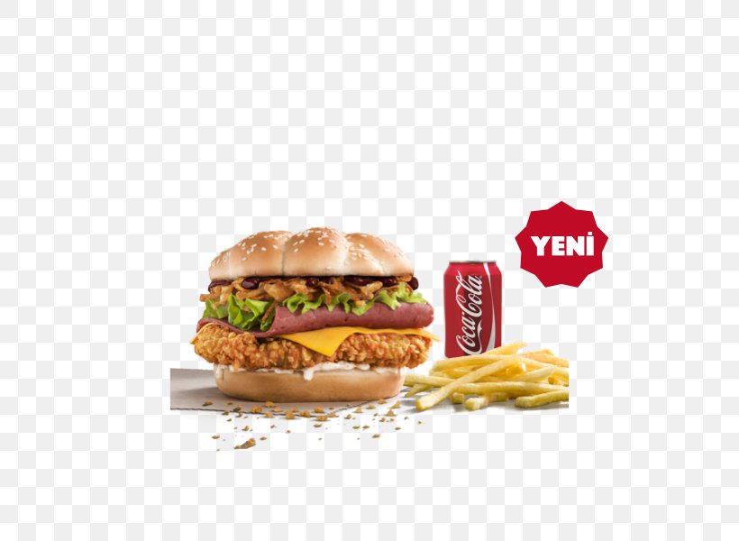 Cheeseburger Hamburger KFC Buffalo Burger Whopper, PNG, 600x600px, Cheeseburger, American Food, Big Mac, Breakfast Sandwich, Buffalo Burger Download Free