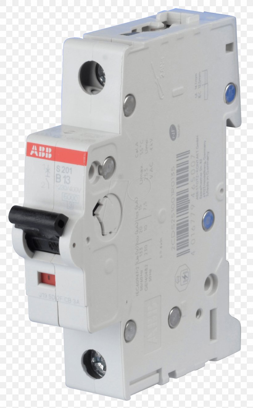 Circuit Breaker ABB Group Electrical Switches ABB Stotz-Kontakt Residual-current Device, PNG, 1092x1764px, Circuit Breaker, Abb Group, Ampere, Circuit Component, Circuit Diagram Download Free