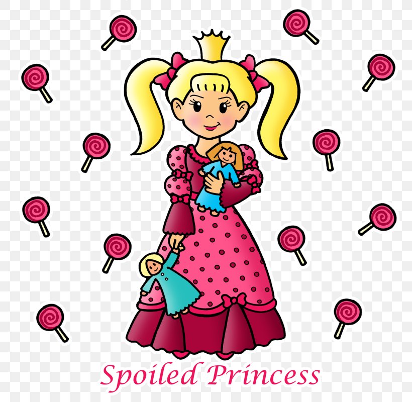 Clip Art Illustration Princess Cartoon, PNG, 800x800px, Princess, Art, Artwork, Baby Toddler Clothing, Cartoon Download Free