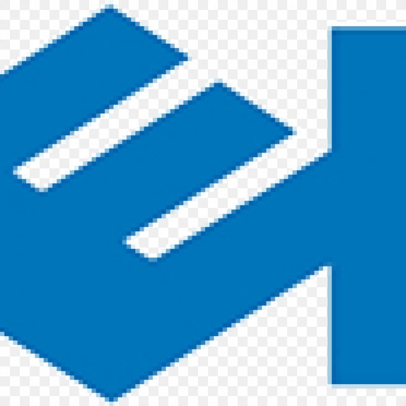 Dell PowerEdge Hewlett-Packard Logo Personal Computer, PNG, 1024x1024px, Dell, Area, Blue, Brand, Company Download Free