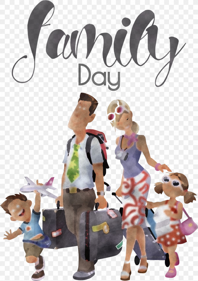Family Day Family Happy Family, PNG, 2117x3000px, Family Day, Behavior, Cartoon M, Contentment, Desire Download Free