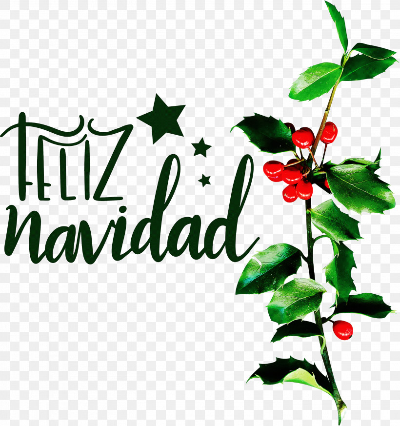 Feliz Navidad Merry Christmas, PNG, 2817x3000px, Feliz Navidad, Christmas Day, Christmas Decoration, Christmas Lights, Christmas Ornament Download Free