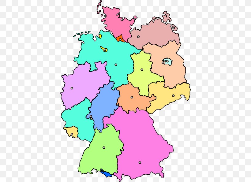 Flag Of Germany Map Clip Art, PNG, 426x595px, Germany, Area, Artwork, Flag Of Germany, German Download Free