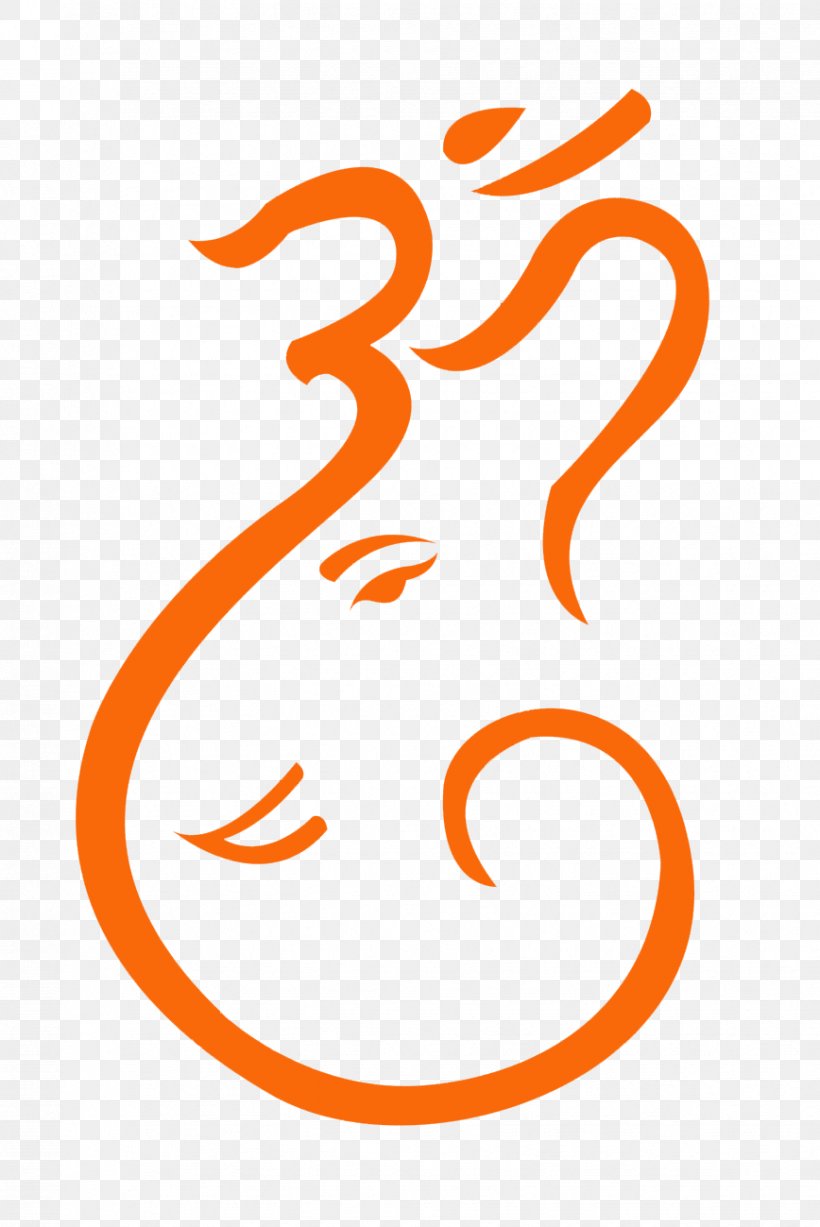 Ganesha Hari Om Estate Agency Image Decal, PNG, 868x1299px, Ganesha, Art, Bal Ganesh, Decal, Hinduism Download Free