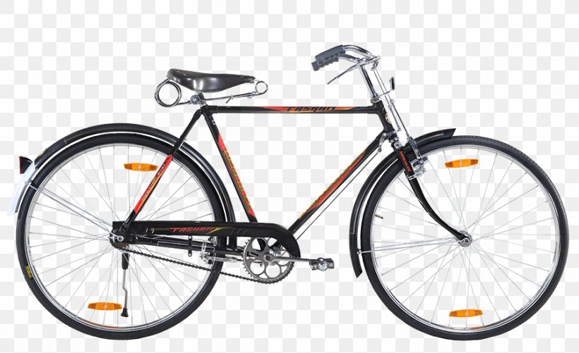 Hero Cycles Bicycle India Hero MotoCorp Roadster, PNG, 900x550px, Hero Cycles, Bicycle, Bicycle Accessory, Bicycle Frame, Bicycle Gearing Download Free