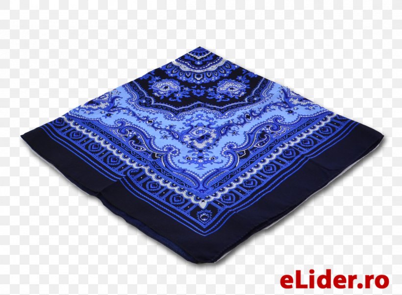 Kerchief Textile, PNG, 1307x960px, Kerchief, Bandana, Blue, Cobalt Blue, Electric Blue Download Free