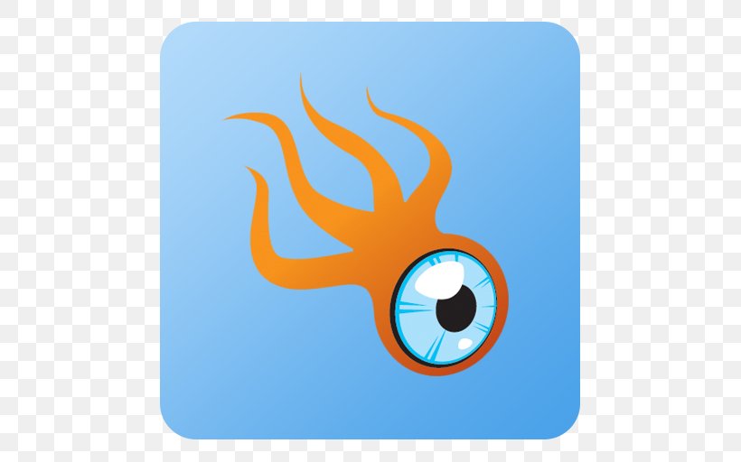 Orange Antler Symbol Font, PNG, 512x512px, Squidoo, Antler, Netlog, Orange, Social Bookmarking Download Free