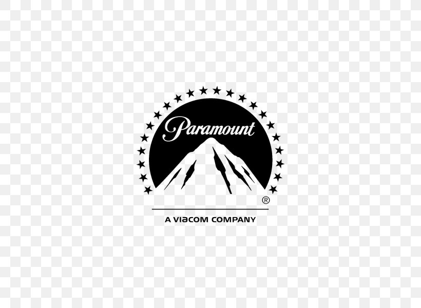 Paramount Pictures Hollywood Universal Pictures Paramount Animation Film, PNG, 600x600px, Paramount Pictures, Black, Black And White, Brand, Film Download Free
