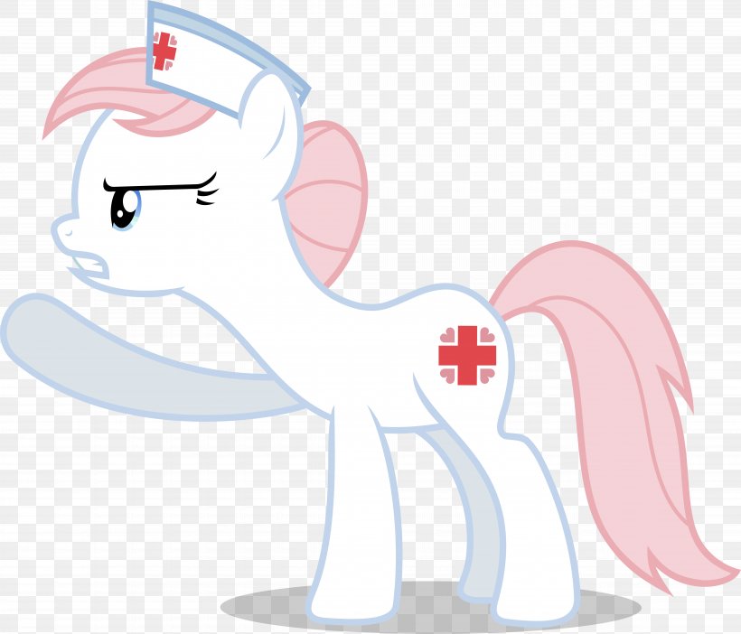 Pony Rarity Twilight Sparkle Pinkie Pie Nurse Redheart, PNG, 9000x7715px, Watercolor, Cartoon, Flower, Frame, Heart Download Free