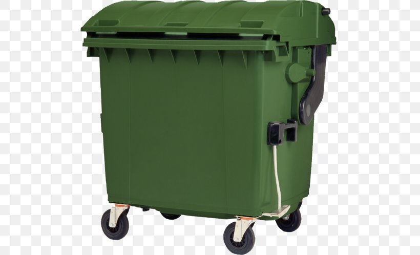 Rubbish Bins & Waste Paper Baskets Plastic Recycling Waste Management, PNG, 550x498px, Rubbish Bins Waste Paper Baskets, Container, Dumpster, Environmental Technology, Green Download Free