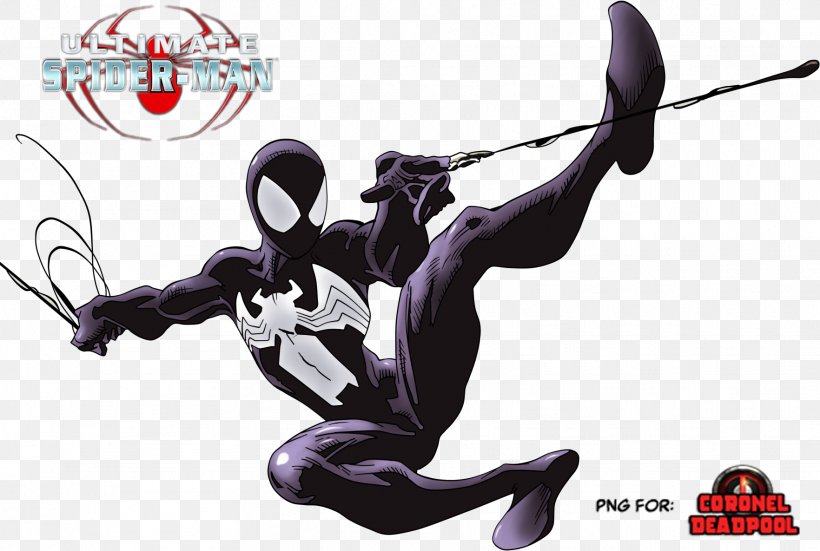 Spider-Man: Back In Black Mary Jane Watson Venom Symbiote, PNG, 1764x1186px, Spiderman, Action Figure, Ben Reilly, Comics, Costume Download Free