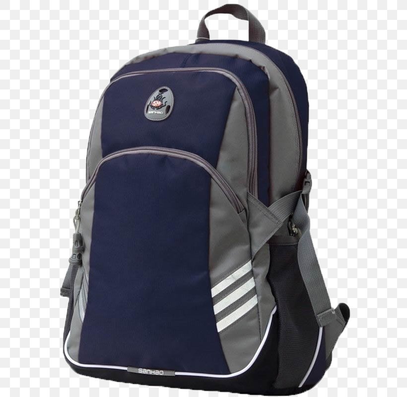 Backpack Bag Satchel, PNG, 594x799px, Backpack, Bag, Boyfriend, Electric Blue, Hand Luggage Download Free