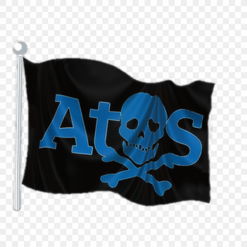 Brand Product Font Flag Atos, PNG, 1300x1300px, Brand, Atos, Black, Black M, Electric Blue Download Free