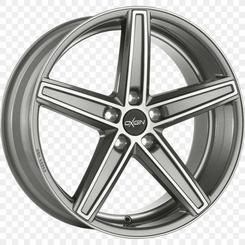 Car Alloy Wheel Rim Autofelge, PNG, 1000x1000px, Car, Alloy Wheel, Auto Part, Autofelge, Automotive Tire Download Free
