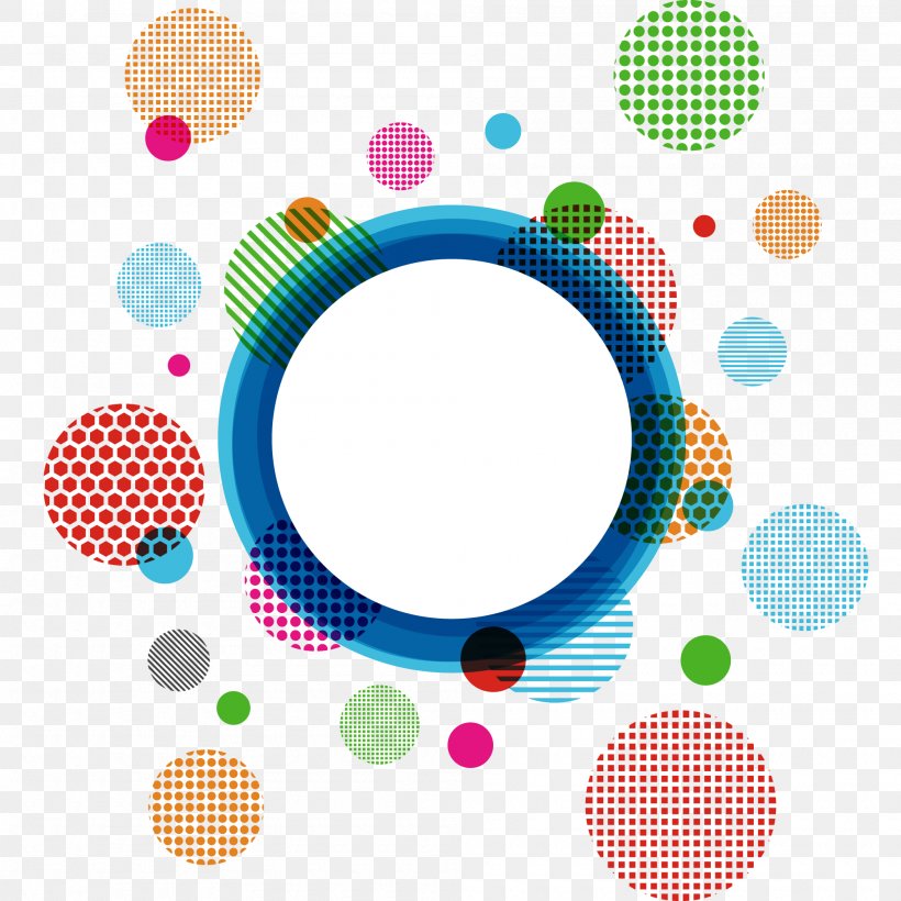 Circle Illustration, PNG, 2000x2000px, Template, Abstraction, Coreldraw, Photography, Point Download Free