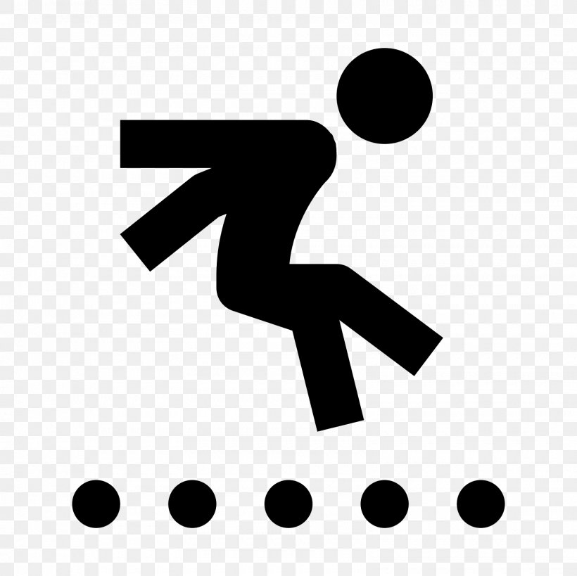 Long Jump Symbol Jumping, PNG, 1600x1600px, Long Jump, Area, Black, Black And White, Brand Download Free