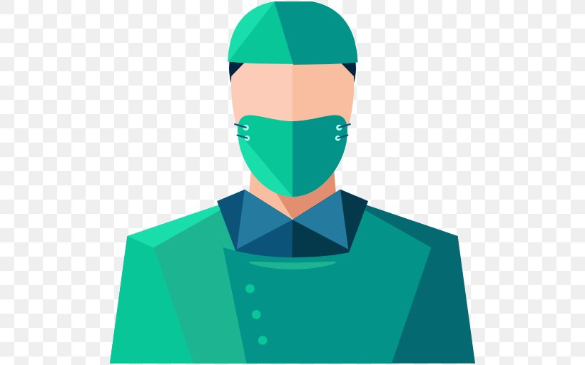 Surgeon, PNG, 512x512px, Animation, Avatar, Facial Hair, Head, Neck Download Free