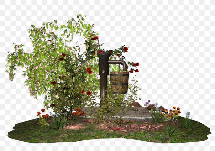 Garden TinyPic Clip Art, PNG, 1280x905px, Garden, Computer Software, Flora, Flower, Flowerpot Download Free