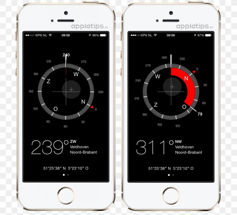 Smartphone Compass Calibration IOS 6, PNG, 1200x1092px, Smartphone, Apple, Calibration, Communication Device, Compass Download Free