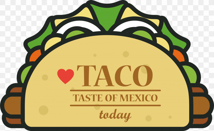 Taco Day National Taco Day, PNG, 5674x3481px, Taco Day, National Taco Day Download Free