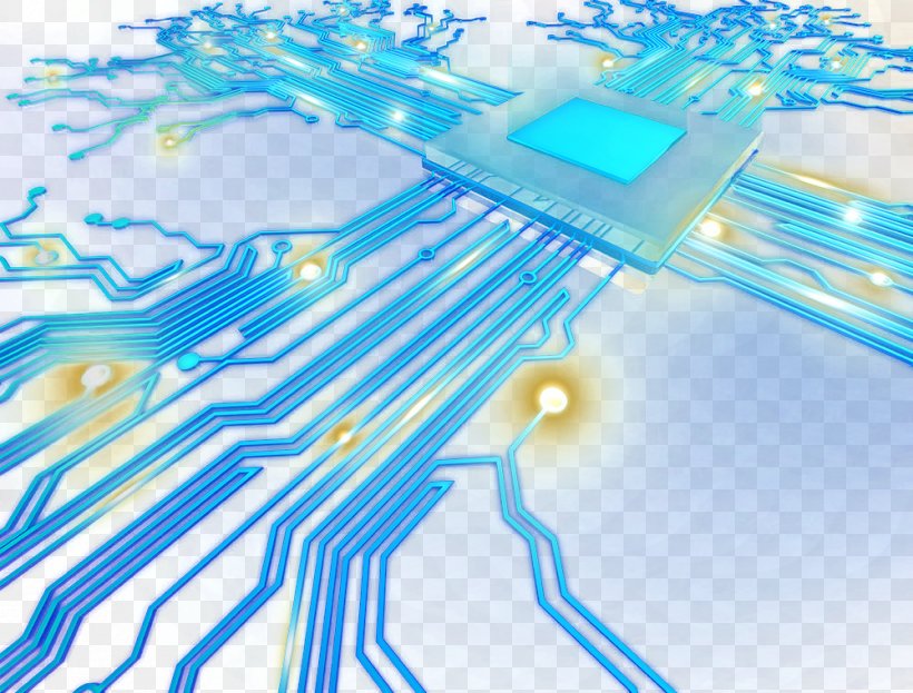 Technology Integrated Circuit Icon, PNG, 1000x760px, Technology, Aqua, Azure, Blue, Computer Hardware Download Free