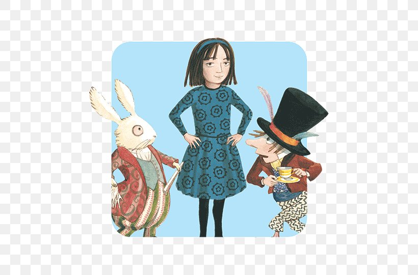 Book Children's Literature Alice's Adventures In Wonderland Paperback, PNG, 540x540px, Book, Adolescence, Bookshop, Cartoon, Child Download Free
