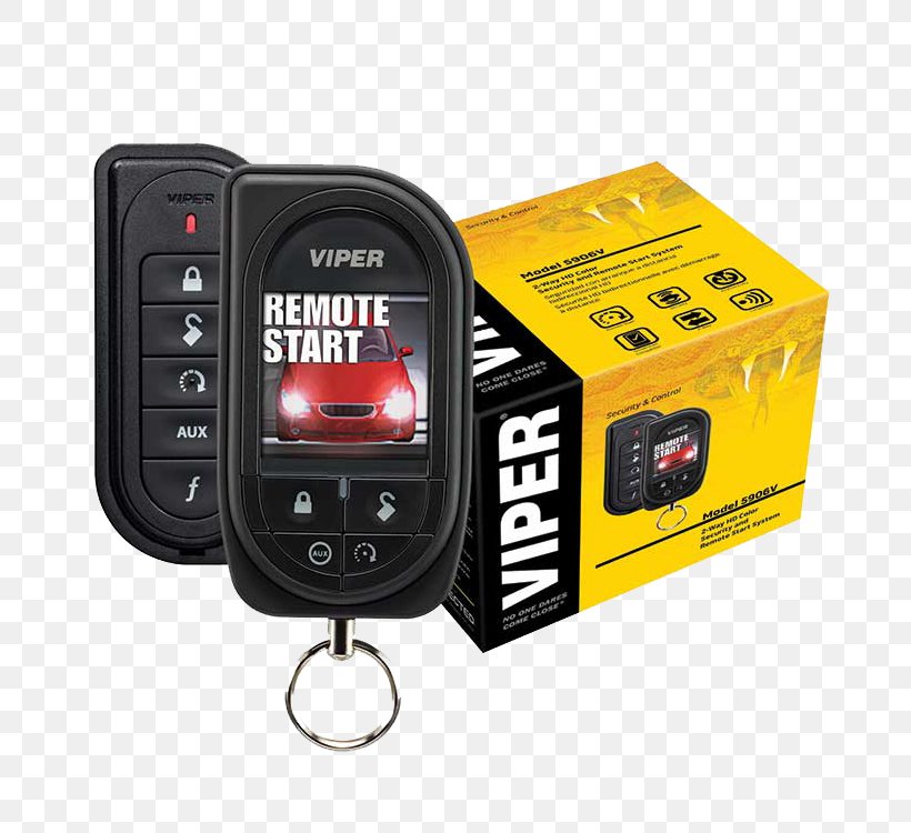 Car Alarm Security Alarms & Systems Remote Starter Alarm Device, PNG, 750x750px, Car, Aftermarket, Alarm Device, Car Alarm, Electronics Download Free